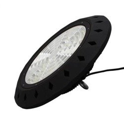 Lampa Oprawa Przemysłowa LED Ufo High Bay 200W 5700K IP65