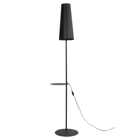 Lampa podłogowa ZING 1xE27