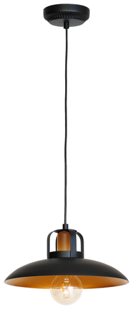 Lampa Wisząca FELIX 1xE27