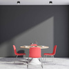 Lampa sufitowa DIXIE Black  1xGX53 czarna