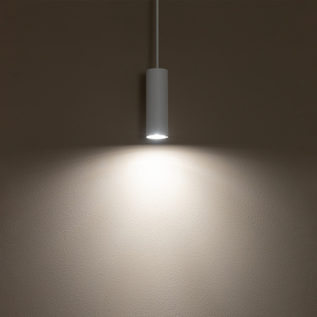 Lampa wisząca FOURTY S biały Nowodvorski Lighting 10764