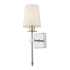 Light prestige Casoli kinkiet chrom LP-2118/1W chrom