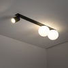 Tk Lighting VOX 1xGU10 2xG9
