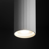 Lampa sufitowa TUNE White 1xGU10 L