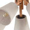 VAIO NATURE LAMPA SUFITOWA 5