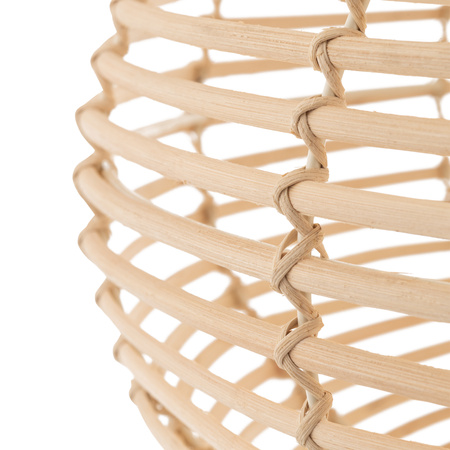 Lampa wisząca RATTAN M 11154 Nowodvorski