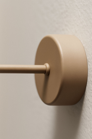 Szklany kinkiet K-5844 z serii ARDI