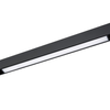Magnetic track 600mm 24W 4000K