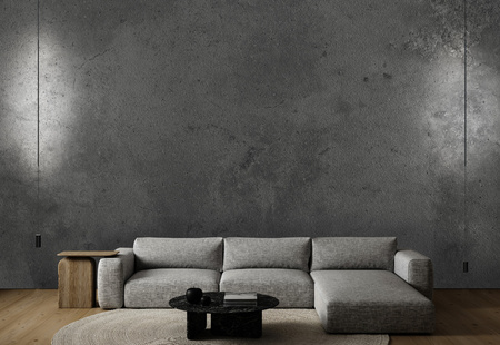 Lampa wisząca VERTIC 300cm LED 19W 4000K czarny  Nowodvorski 10857