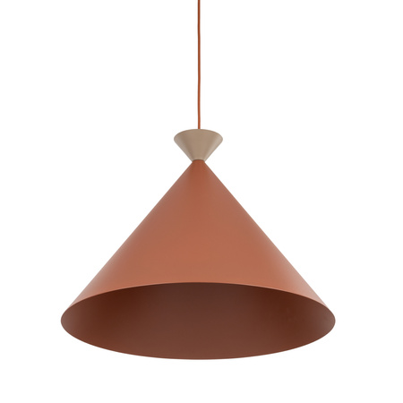 LAMPA WISZĄCA MATTEO BRICK SABIA 1XE27  XL