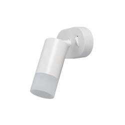 Light prestige Sonaya kinkiet biały LP-2803/1W WH