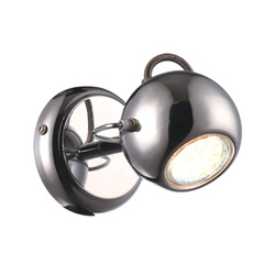 Kinkiet K-8002/1 CHR z serii SALVA CHROM