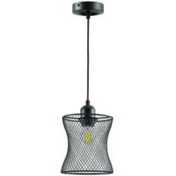 Lampa wisząca HASLO E27