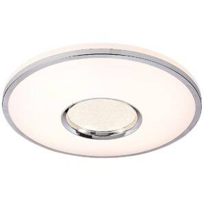 Plafon LED LEON 50 z pilotem