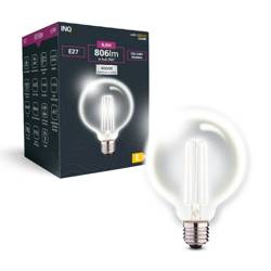 Żarówka Filament  LED G80 E27 6,5W neutralna 4000K