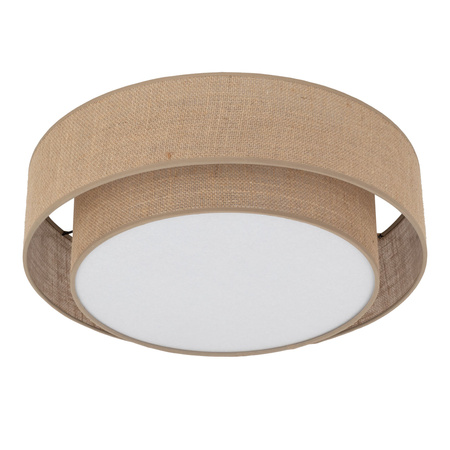 CALISTO JUTA LAMPA SUFITOWA 4  500