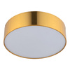 Lampa sufitowa RONDO Gold 4xE27 450
