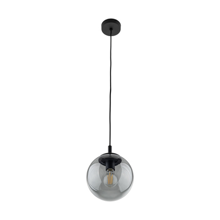 Lampa wisząca ESME Graphite 1xE27 250