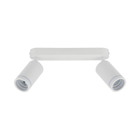 Lampa sufitowa JET White 2xGU10