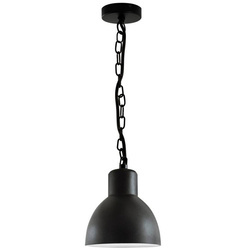 Lampa zewnętrzna wisząca ARNE 1xE27