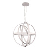 Lampa wisząca COPERNICUS WHITE 180W LED