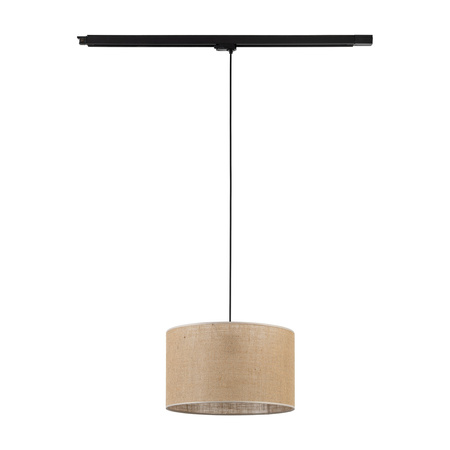Tk Lighting TRACER JUTA 380 TRÓJOBWODOWY lampa wisząca  1XE27