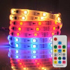 Zestaw: Taśma LED MAGIC RGB 5m, 12V, IP65, pilot, kontroler, zasilacz