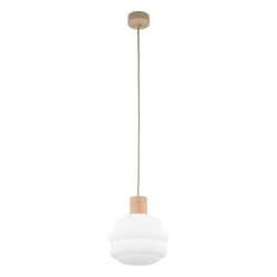 MELIA LAMPA WISZĄCA 1XE27