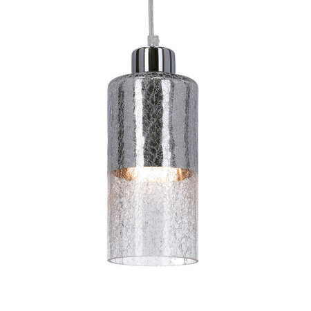 Lampa wisząca FAIRY PINK 3xE27 60W