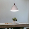 Lampa wisząca K-8005A-1 WH z serii WATSO WHITE