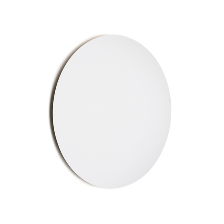 Nowodvorski Kinkiet biały RING LED L