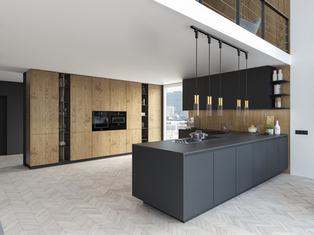 Nowodvorski Akcesoria montażowe CAMELEON ADAPTER PROFILE 