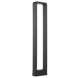 ARIUS L BLACK LAMPA PODŁOGOWA IP 54