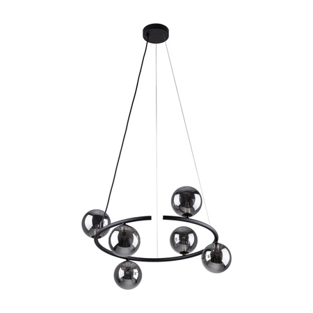 Lampa wisząca ANABELLE 6xG9