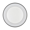Plafon NIKKI ROUND LED 60W 60cm 3000K czarny Nowodvorski 11208