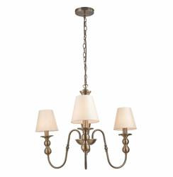 Lampa wisząca Grado 3 LP-888/3P