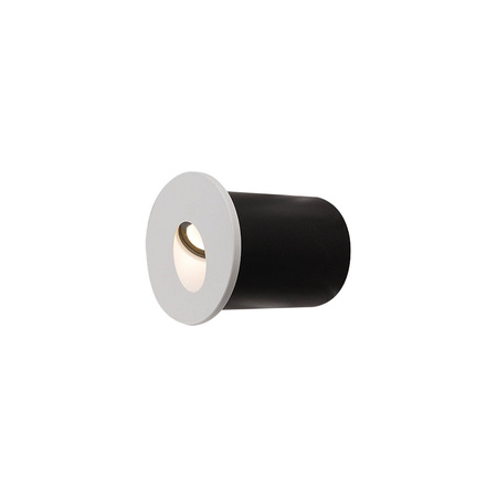 Nowodvorski Lampa ścienna podtynkowa OIA LED 