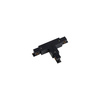 Nowodvorski Złączka czarna CTLS POWER T CONNECTOR RIGHT2 T-R2 
