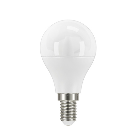 IQ-LED G45E14 7,2W-CW Źródło światła LED