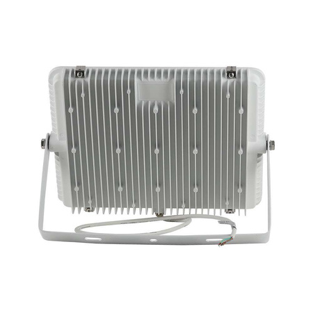 Projektor LED V-TAC 200W SAMSUNG CHIP Biały VT-200 4000K 16500lm 5 Lat Gwarancji