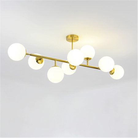 Light prestige Dorado 8 wisząca LP-002/8P