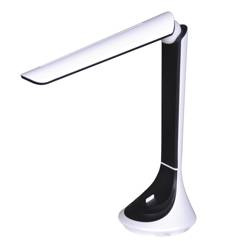 Lampka biurkowa K-MT-205 CZARNY z serii ASTON