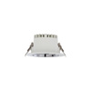 Nowodvorski Lampa podtynkowa biała CL KEA LED 20W 4000K IP44