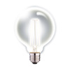 Żarówka Filament  LED G80 E27 4W neutralna 4000K