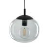 Lampa wisząca VIBE Graphite 1xE27 350