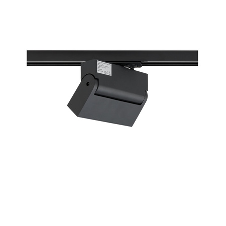 Nowodvorski Oprawa liniowa czarna PROFILE FOCUS LED 