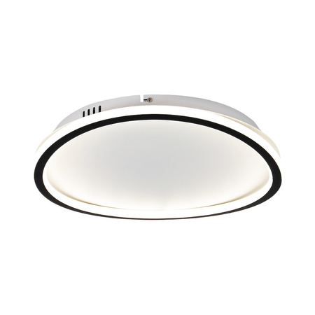 Lampa sufitowa CALI round 30W LED