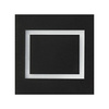 Oprawa schodowa LED EVRA BLACK Barwa Neutralna 4000K 230V