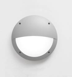 Oprawa plafoniera LUCIA-EL szary Y E27