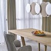 Lampa wisząca PULSE 5xE27 